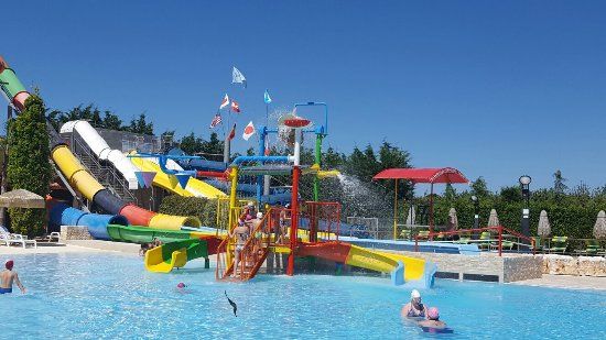 Acqua Splash 2008 Alberobello